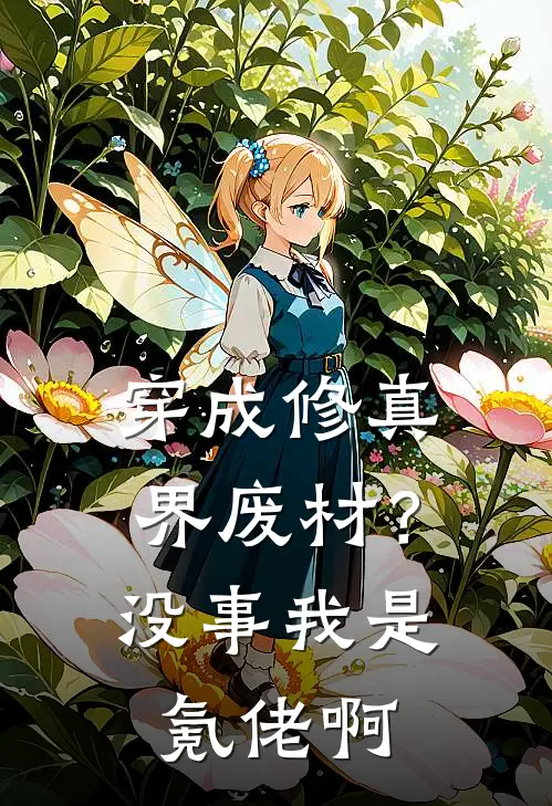 穿成修真界废材？没事我是氪佬啊