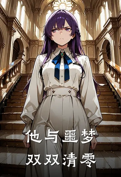 他与噩梦，双双清零