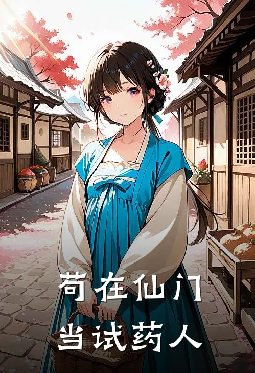 苟在仙门当试药人