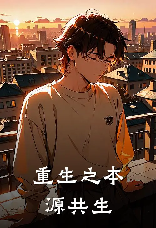 重生之本源共生