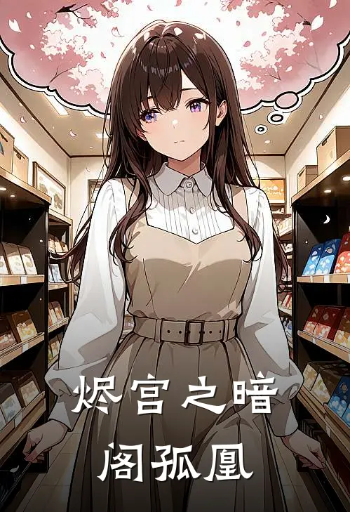 烬宫之暗阁孤凰