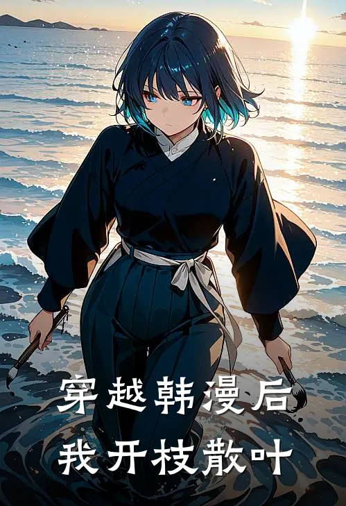穿越韩漫后，我开枝散叶