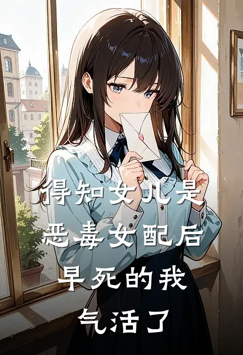 得知女儿是恶毒女配后，早死的我气活了