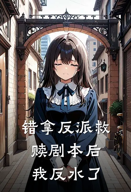 错拿反派救赎剧本后，我反水了