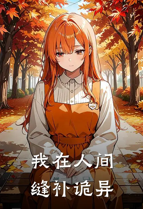 我在人间缝补诡异