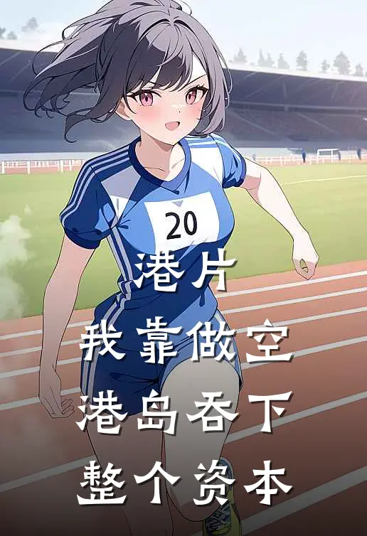 港片：我靠做空港岛吞下整个资本