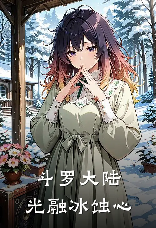 斗罗大陆：光融冰蚀心