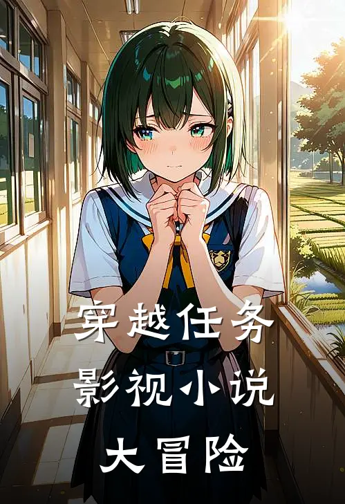 穿越任务：影视小说大冒险