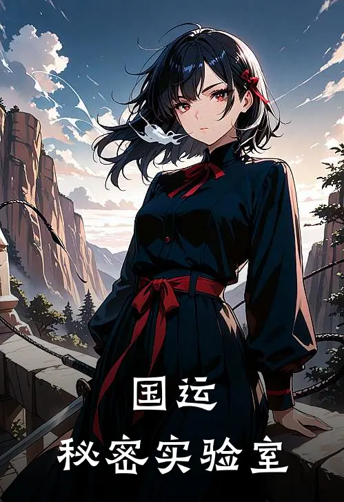 国运：秘密实验室