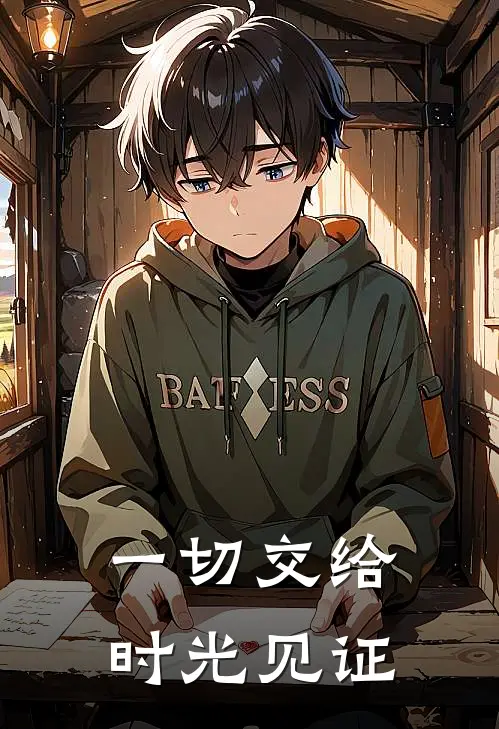 一切交给时光见证