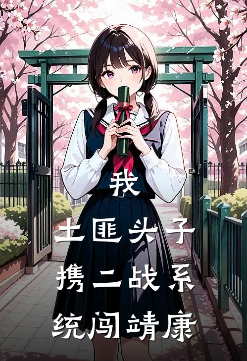 我，土匪头子，携二战系统闯靖康