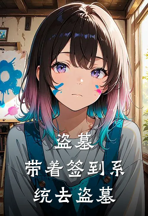 盗墓：带着签到系统去盗墓