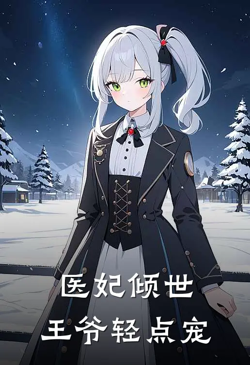 医妃倾世：王爷轻点宠