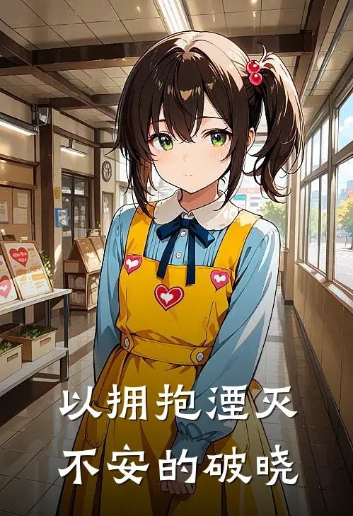 以拥抱湮灭不安的破晓