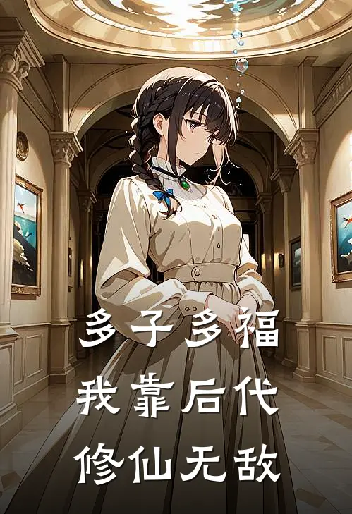 多子多福：我靠后代修仙无敌