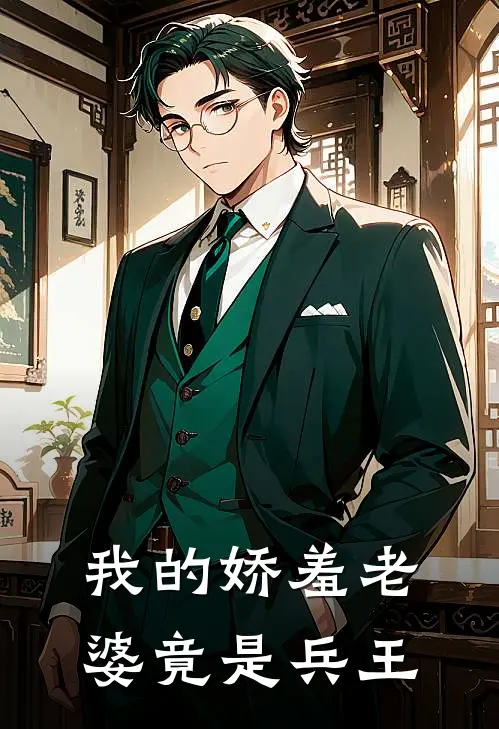 我的娇羞老婆竟是兵王