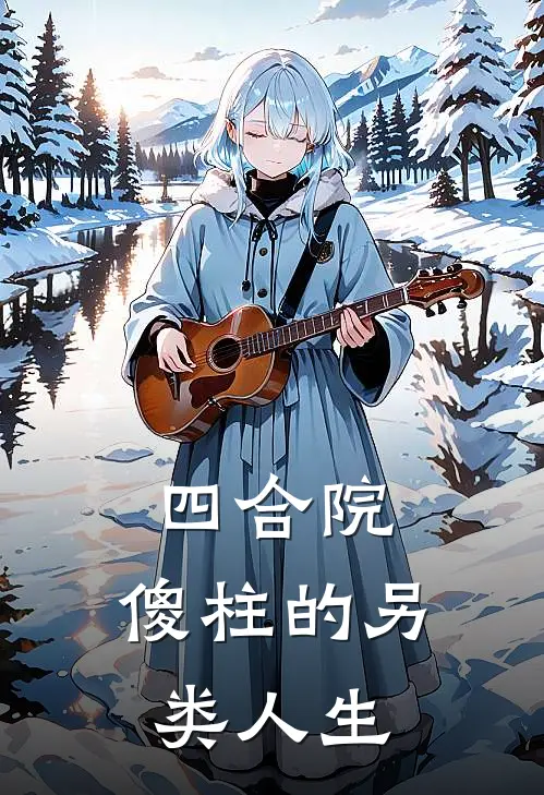 四合院：傻柱的另类人生