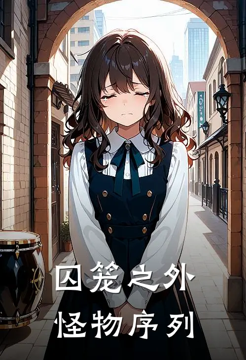 囚笼之外：怪物序列