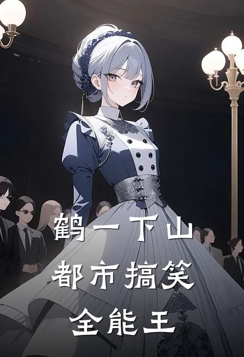 鹤一下山：都市搞笑全能王