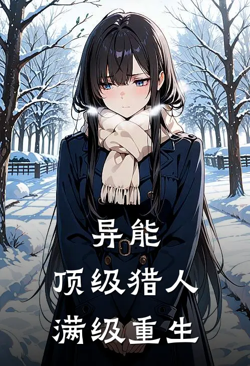 异能：顶级猎人，满级重生