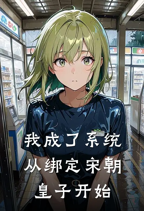 我成了系统，从绑定宋朝皇子开始