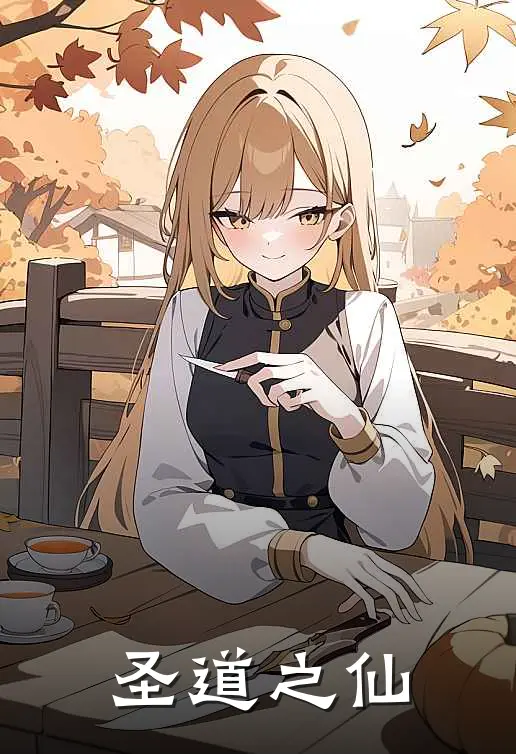 圣道之仙