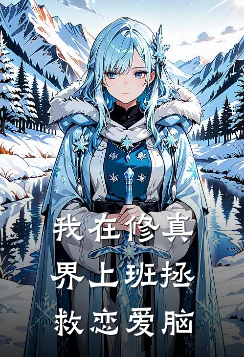 我在修真界上班拯救恋爱脑