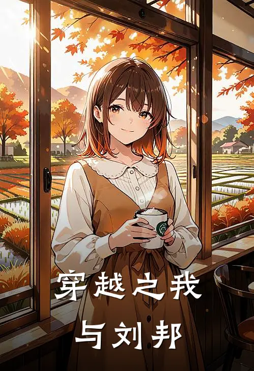 穿越之我与刘邦