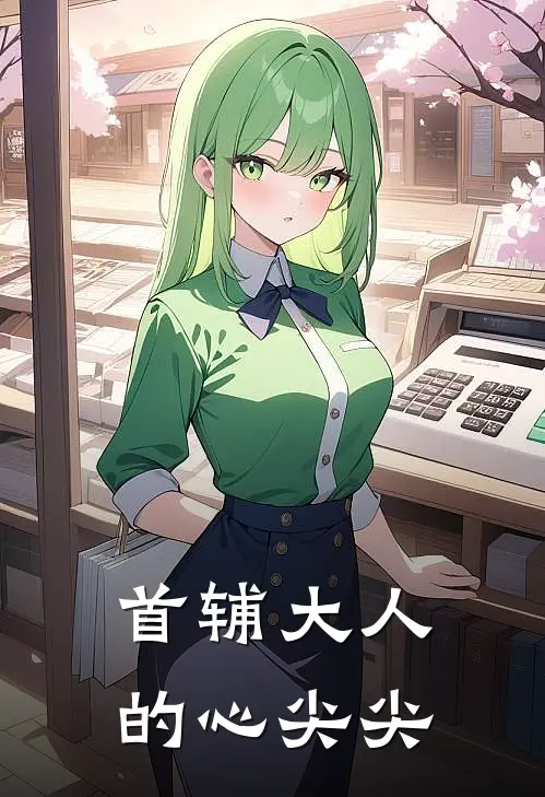 首辅大人的心尖尖