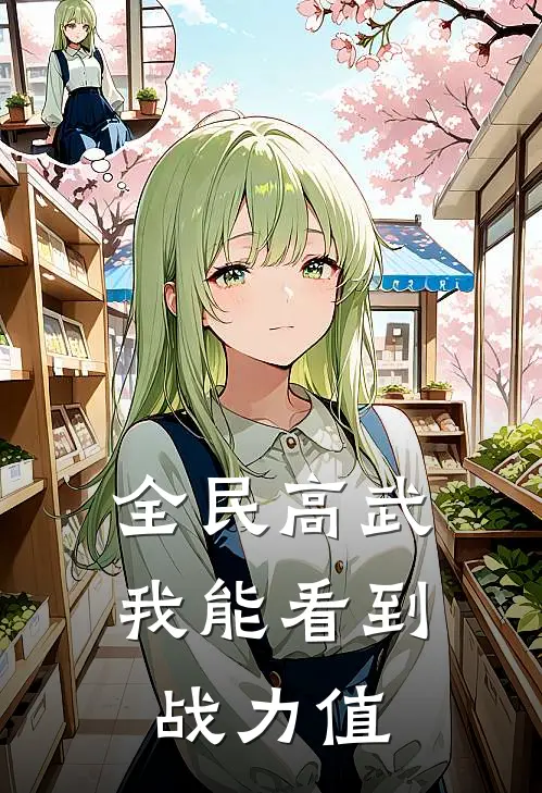 全民高武：我能看到战力值