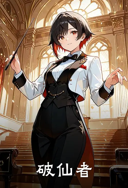 破仙者