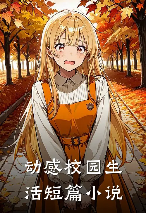 动感校园生活短篇小说