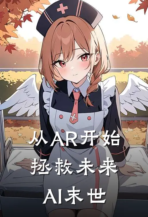 从AR开始，拯救未来AI末世