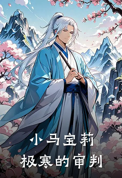 小马宝莉：极寒的审判