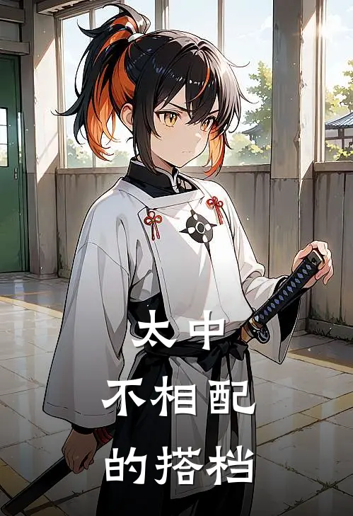 太中：不相配的搭档