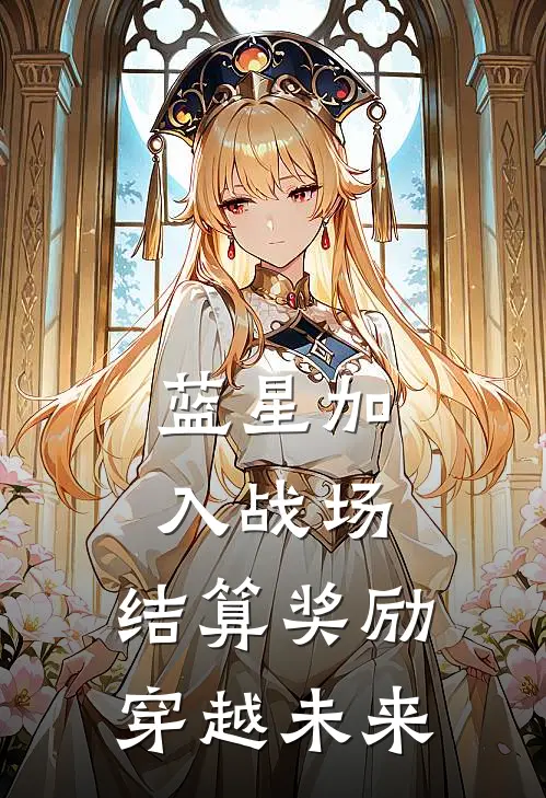 蓝星加入战场：结算奖励穿越未来