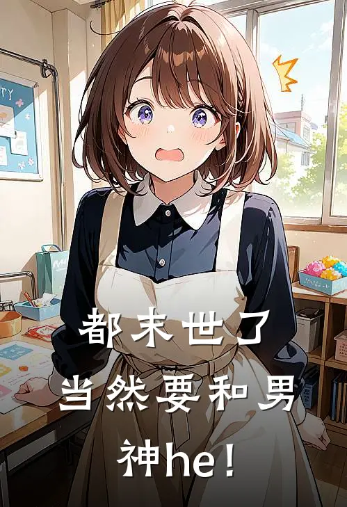 都末世了，当然要和男神he！