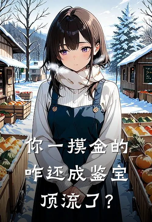 你一摸金的，咋还成鉴宝顶流了？