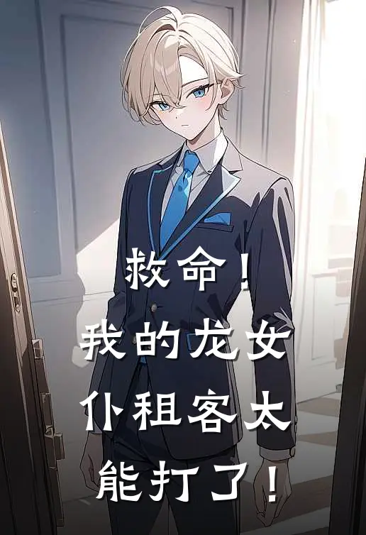 救命！我的龙女仆租客太能打了！