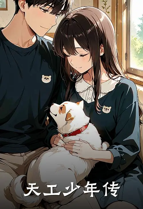 天工少年传