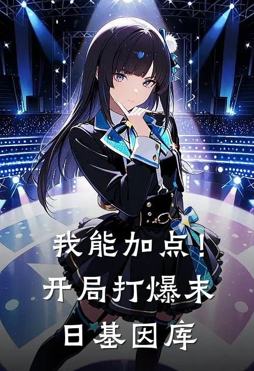 我能加点！开局打爆末日基因库