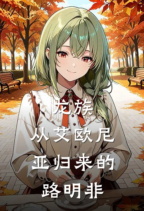 龙族：从艾欧尼亚归来的路明非