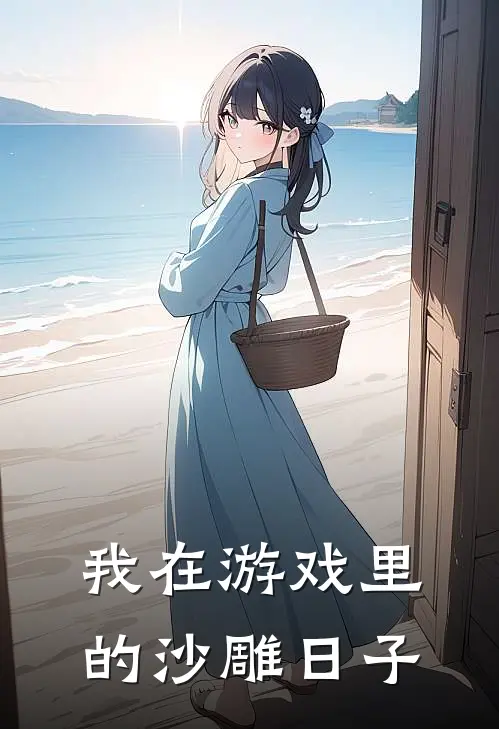 我在游戏里的沙雕日子