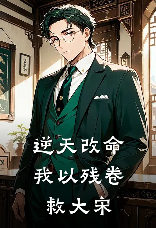 逆天改命：我以残卷救大宋