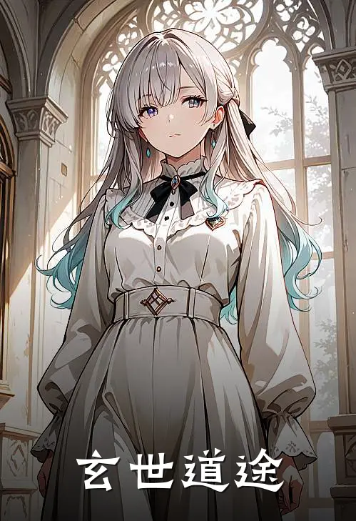玄世道途
