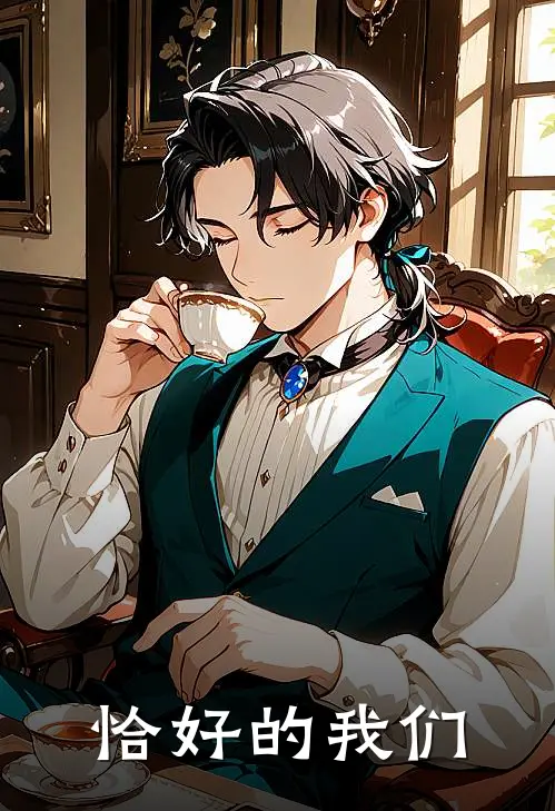 恰好的我们