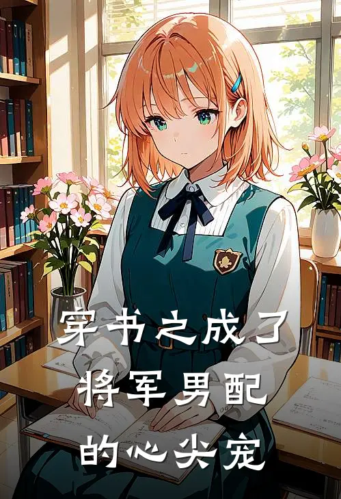 穿书之成了将军男配的心尖宠