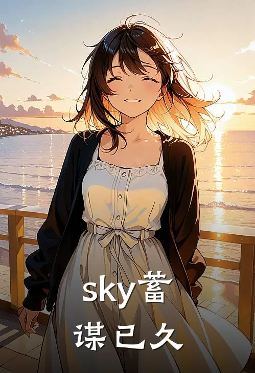sky蓄谋已久