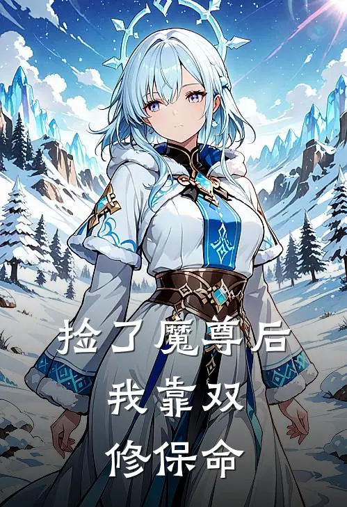 捡了魔尊后，我靠双修保命