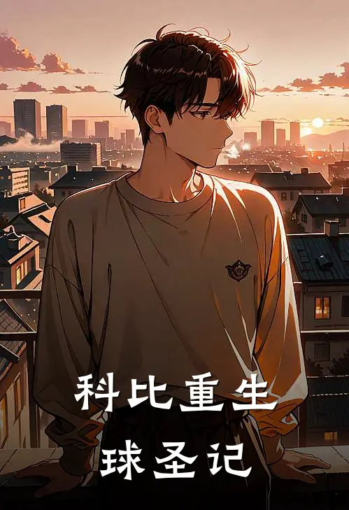 科比重生球圣记